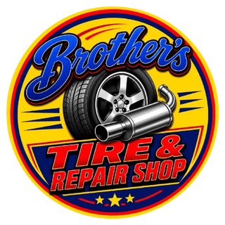 Brother's Tire & Repair Shop